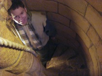 23stairs