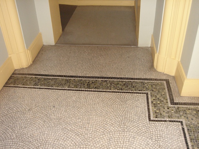 tiles