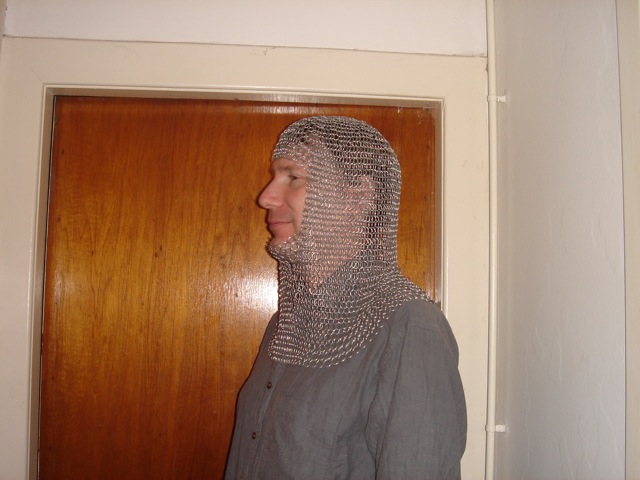 36davidchainmail