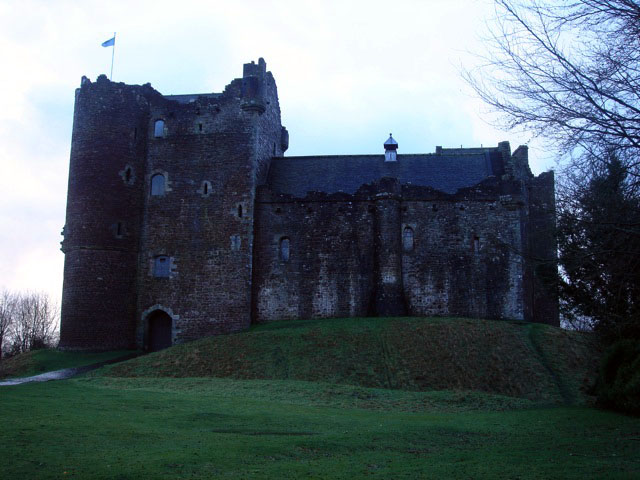 15dounecastle