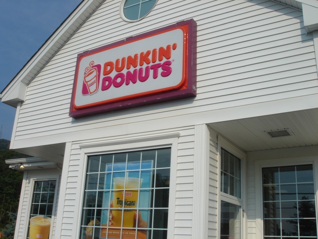32dunkindonuts