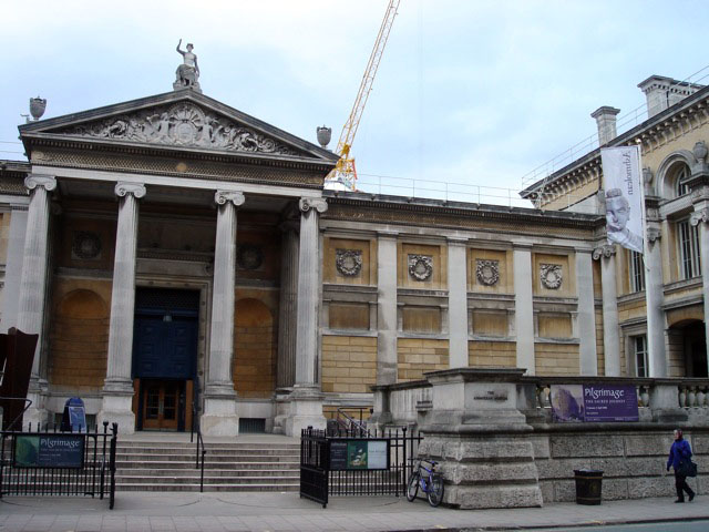 ashmolean