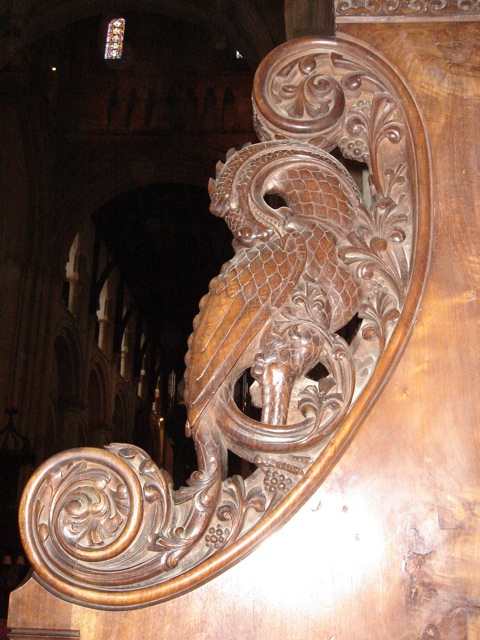 dragon