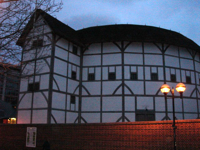 globe