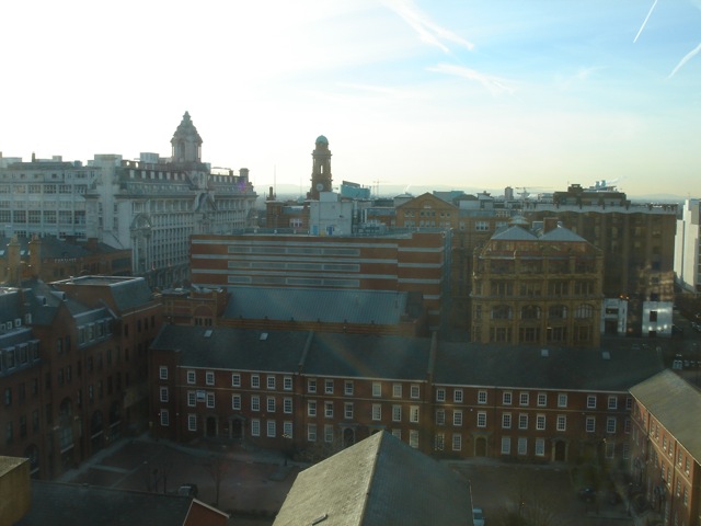 manchester