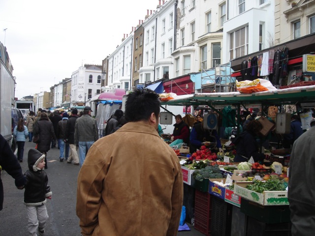 market