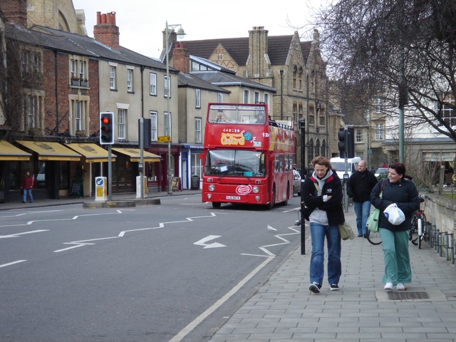 tourbus