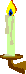 candle