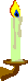 candle